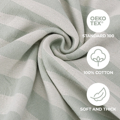 ZICOTO stylish hooded towel ready for beach trips and bath-time adventures