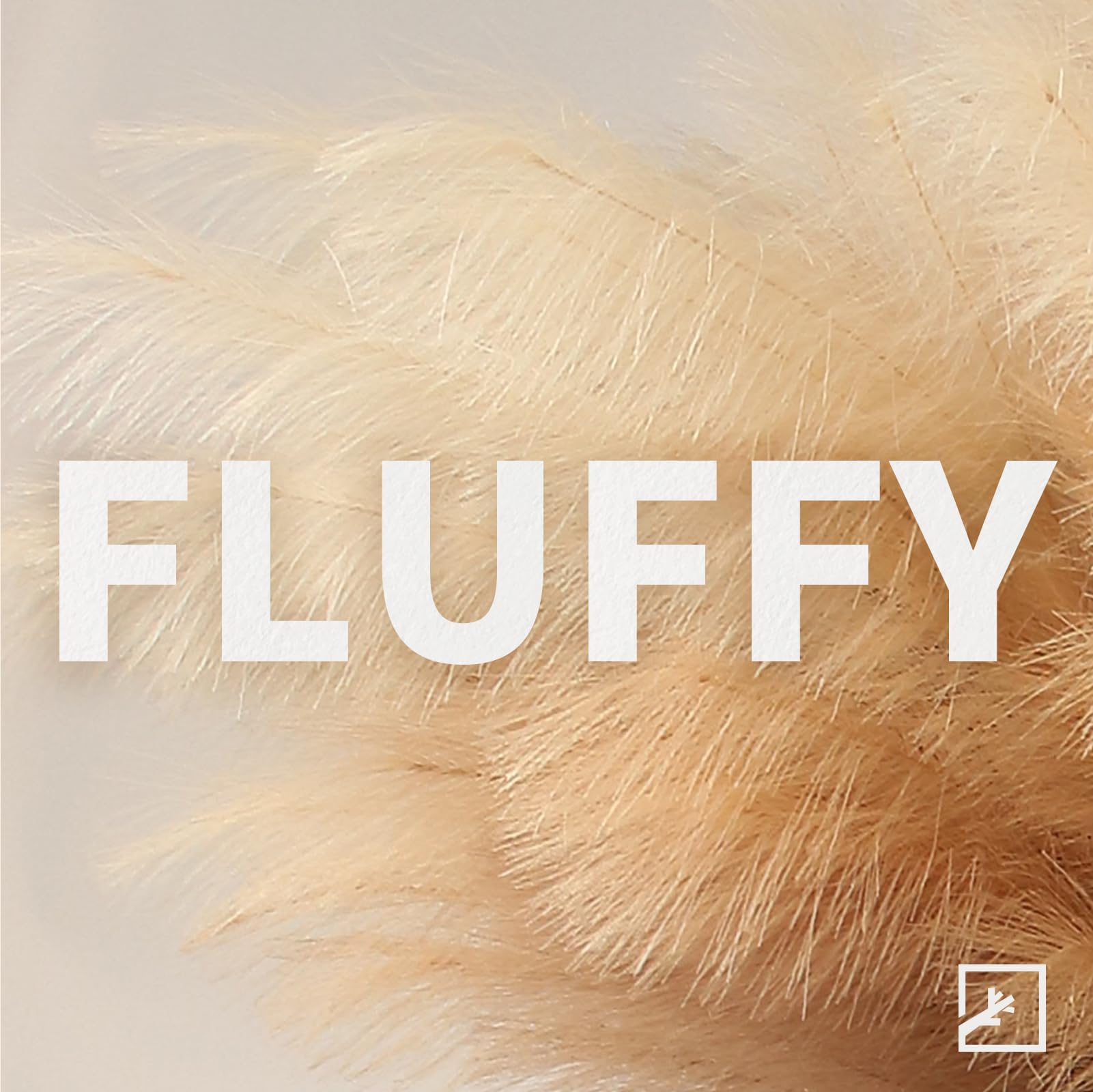 Beige mix pampas in vase by ZIFTY adds natural texture