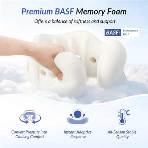 ZIKEE breathable vent holes promote airflow and cooling