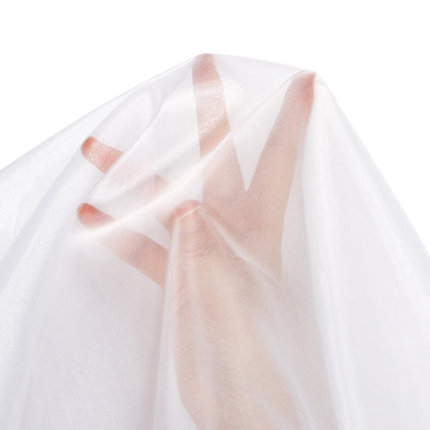 Zilink dress bag with reliable zipper prevents slips and tangling