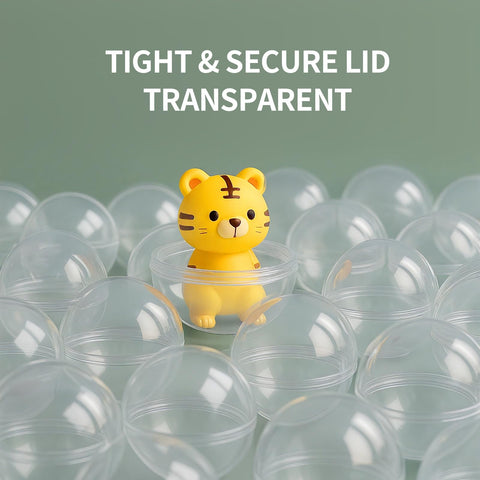 Zilphoba durable non-toxic PVC capsules for reuse and safety