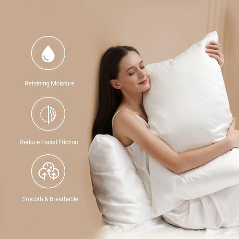 ZIMASILK gift box presentation suggests premium gift option.