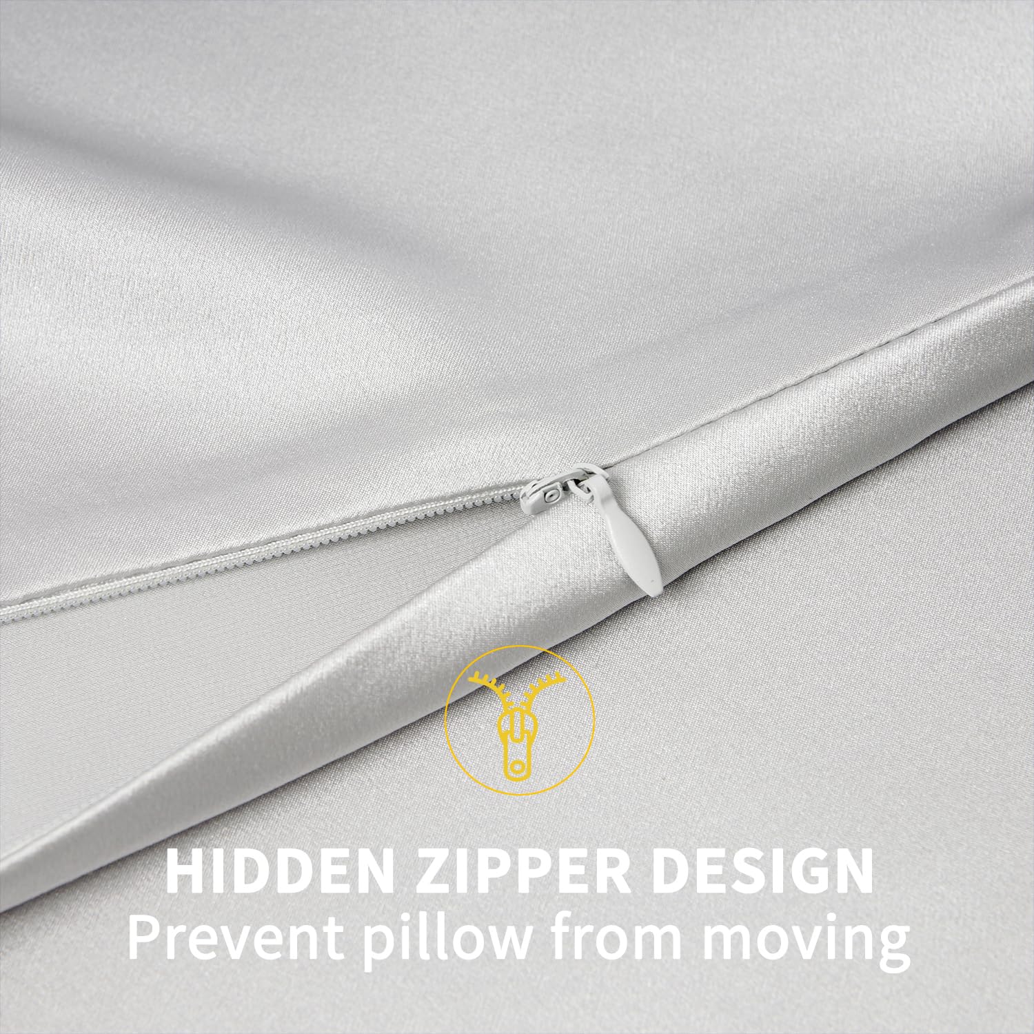 ZIMASILK gift-ready packaging makes a thoughtful present.