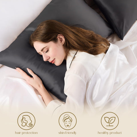 ZIMASILK grade 6A mulberry silk fabric promises durability and luxurious feel.