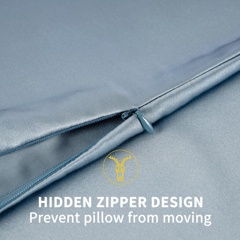 ZIMASILK 180-day warranty ensures quality support and confident shopping.