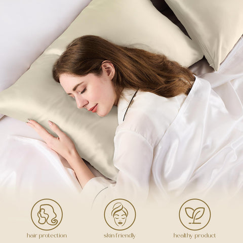 ZIMASILK care instructions label highlights cold-water washing