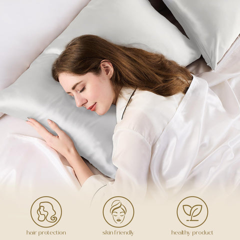 ZIMASILK double-sided silk offers versatile comfort on both sides.