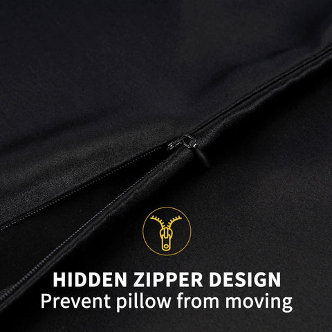 ZIMASILK durable stitching ensures long-lasting use