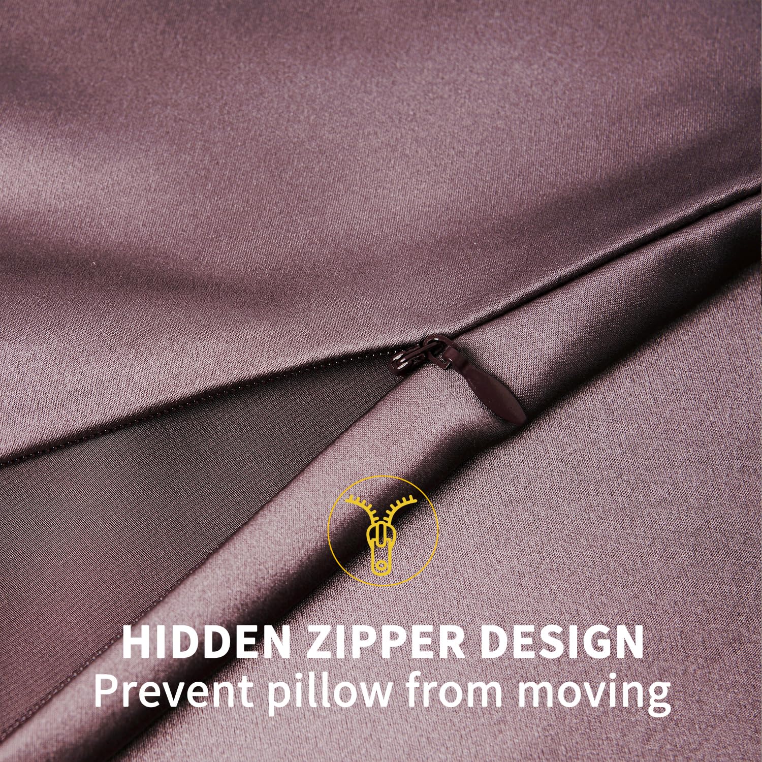 ZIMASILK pillowcase two-pack option provides a convenient gift-ready choice.