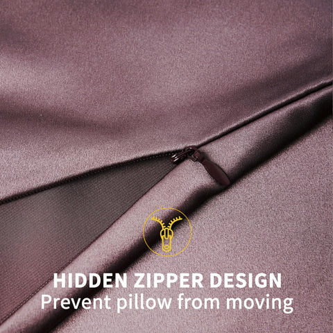 ZIMASILK pillowcase two-pack option provides a convenient gift-ready choice.