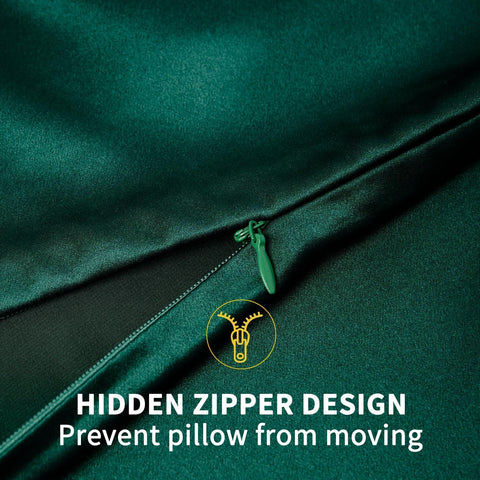 Premium Grade 6A mulberry silk from ZIMASILK for luxury sleep