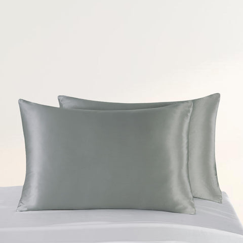 ZIMASILK breathable silk with temperature regulation for comfortable nights