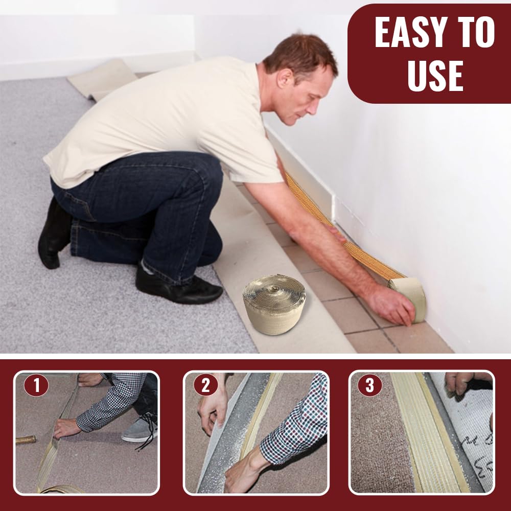 Zimpty ZY377 seaming roller with wide head minimizes dish and smooths seams.