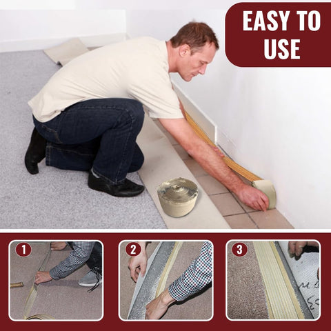 Zimpty ZY377 seaming roller with wide head minimizes dish and smooths seams.