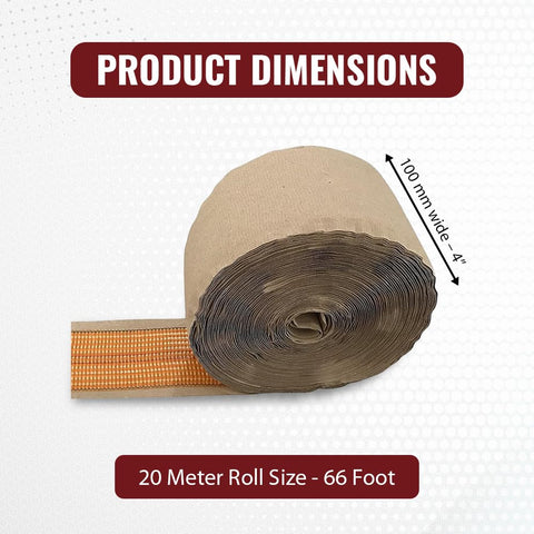 Zimpty ZY377 joining tape application in progress emphasizes strong bond along carpet seams.