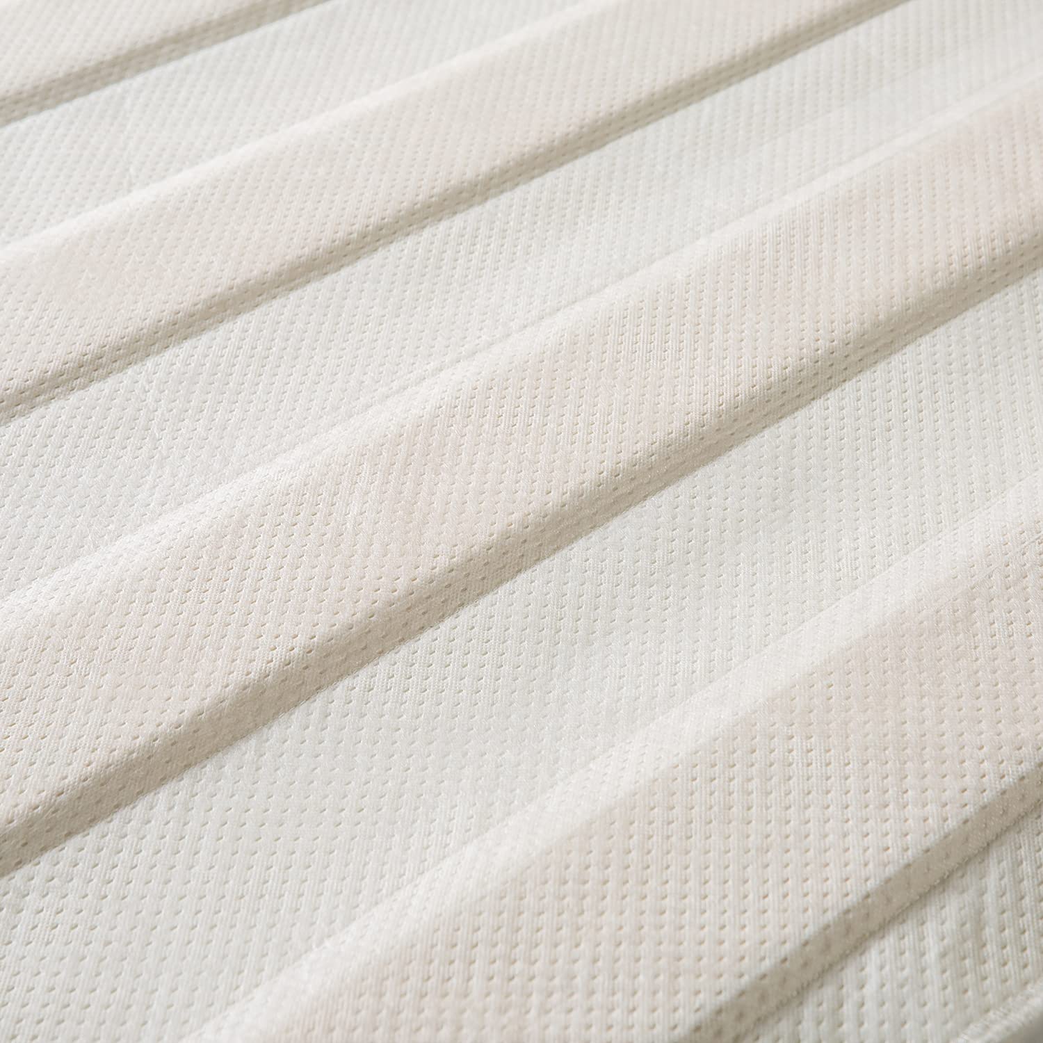 Zinus Compack vertical slats fit frames with horizontal center supports.