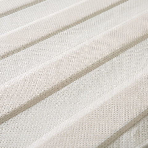 Zinus Compack vertical slats fit frames with horizontal center supports.
