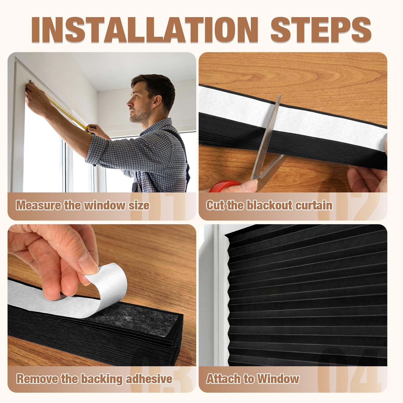 Zipcase cordless design ensures safe operation for homes with children and pets