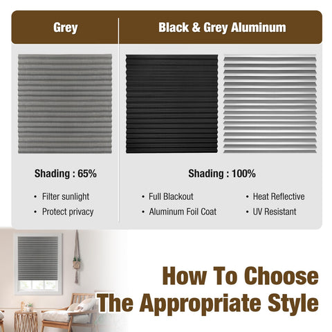 Zipcase durable fabric resists sun exposure while maintaining a neat look.