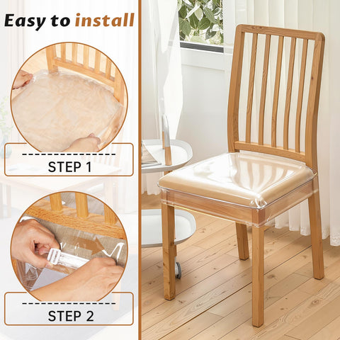 Zipcase easy-clean spill protection for quick maintenance