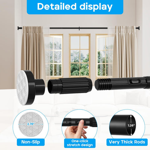 ZipGlo fits tile, glass, drywall, and wood surfaces with ease