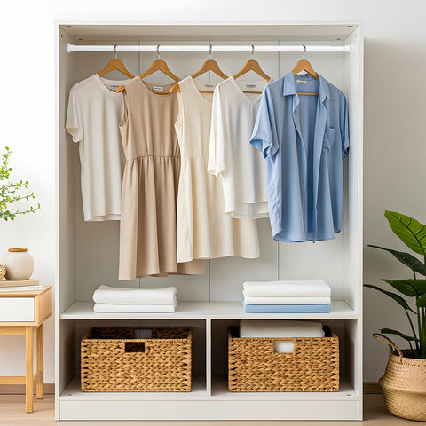 ZipGlo 2-pack provides flexible extension for small spaces.