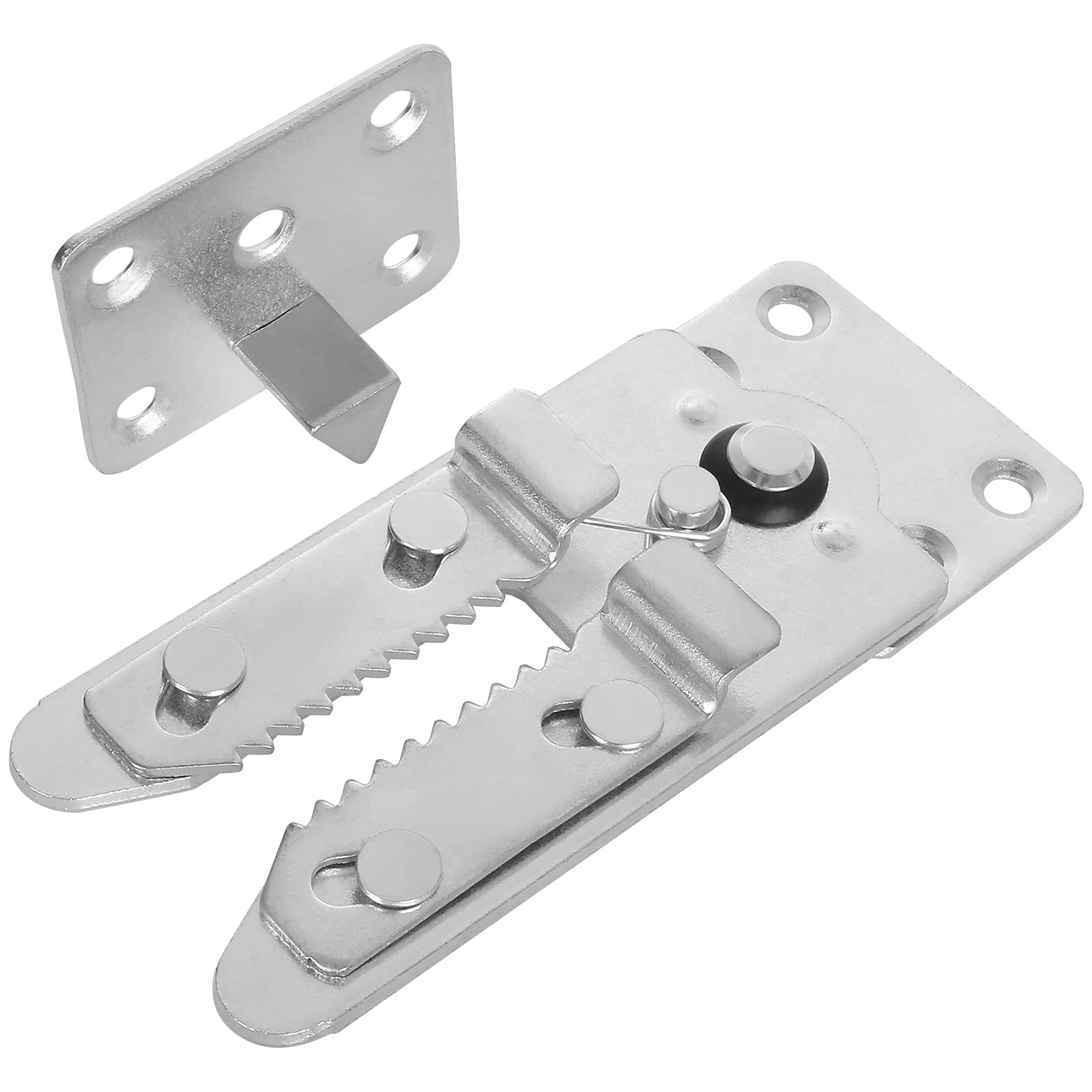 ZIQI sofa connector installation parts demonstrating quick, tool-friendly setup.