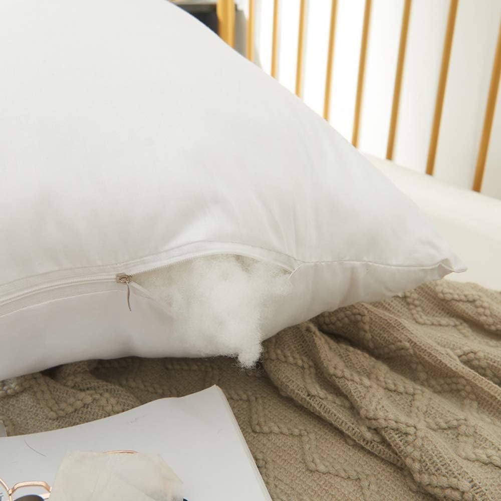 Zituop opaque fabric protects light-colored covers during display