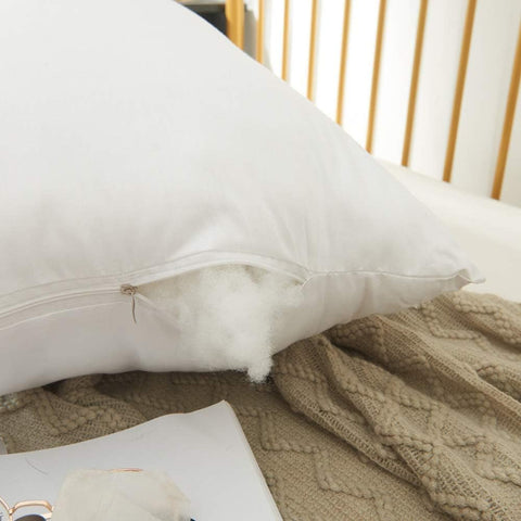 Zituop opaque fabric protects light-colored covers during display