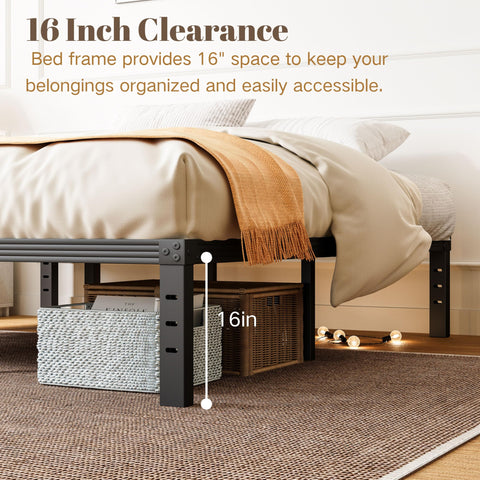 ZIYOO's easy 30-minute assembly with included tools.
