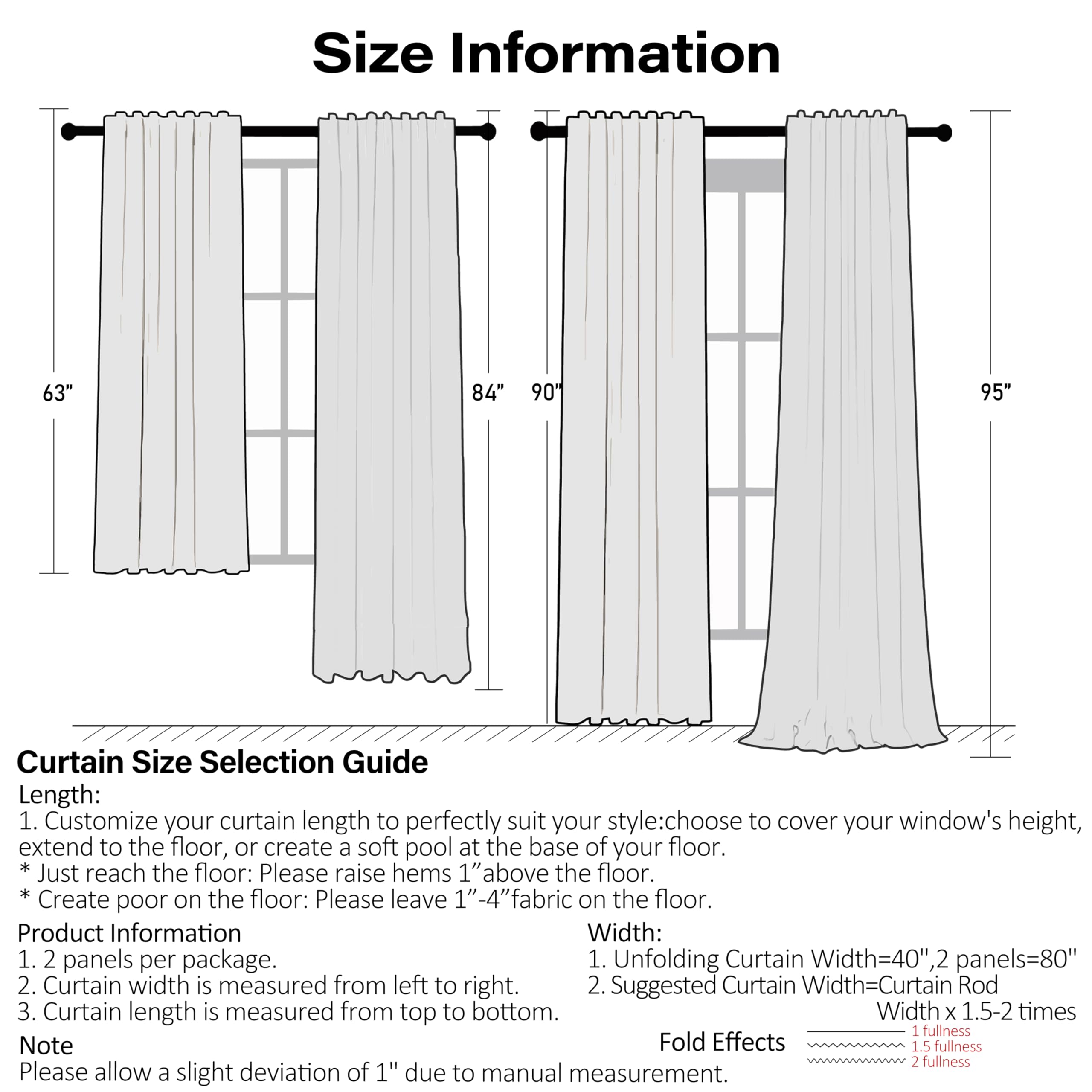 ZJDECOR sage green and white plaid curtains suit bedrooms and living spaces