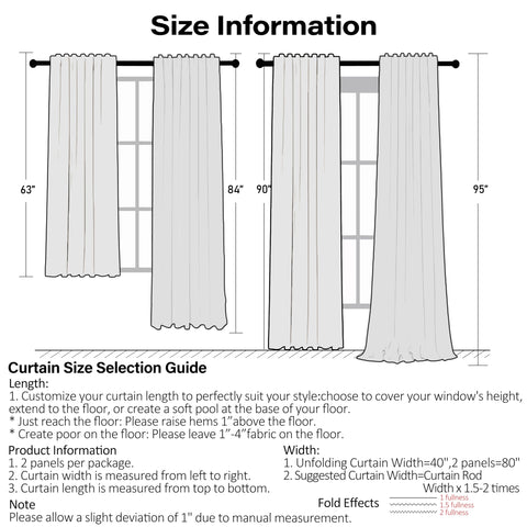 ZJDECOR sage green and white plaid curtains suit bedrooms and living spaces