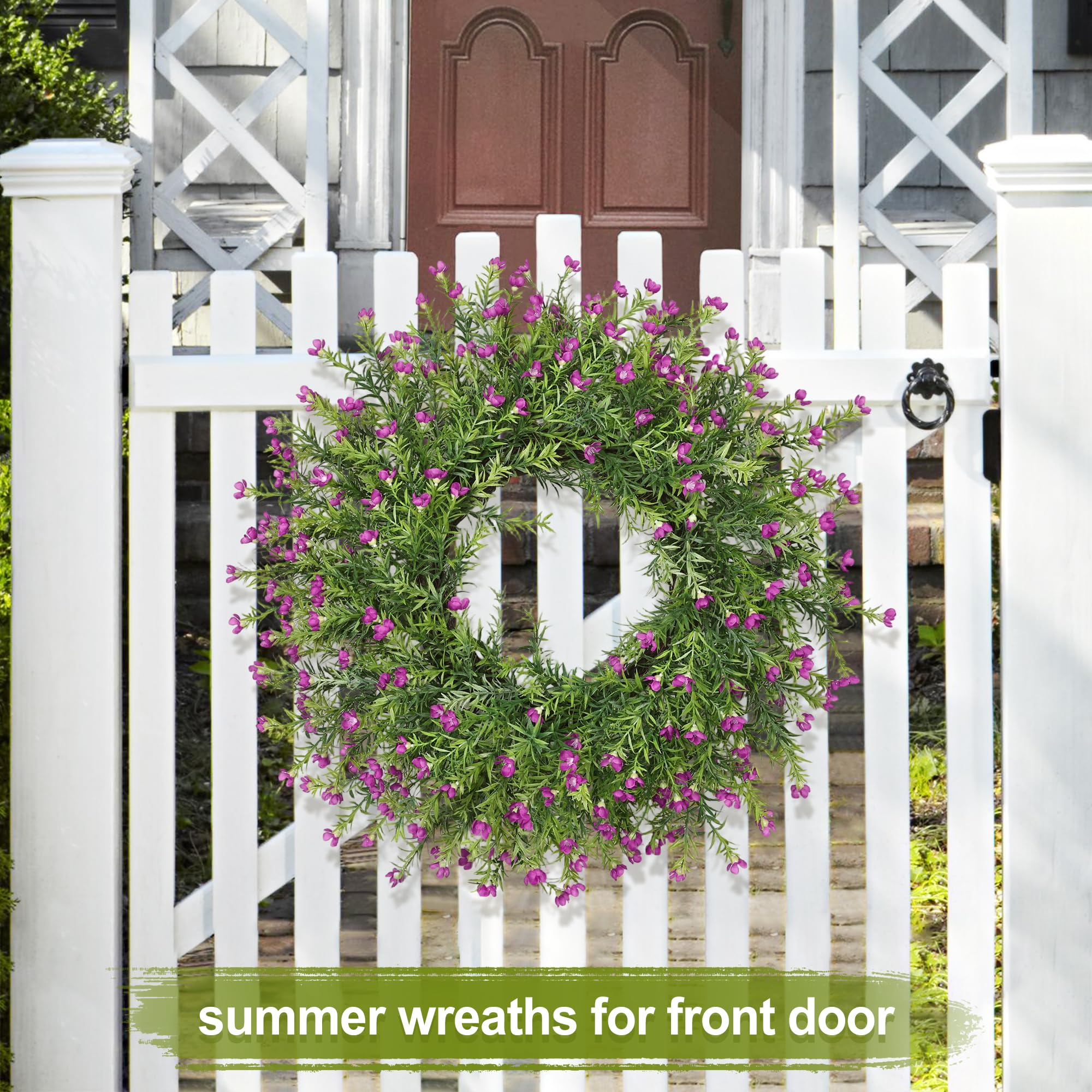 Zmtyykh Ideal for weddings and spring celebrations as a decorative accent.