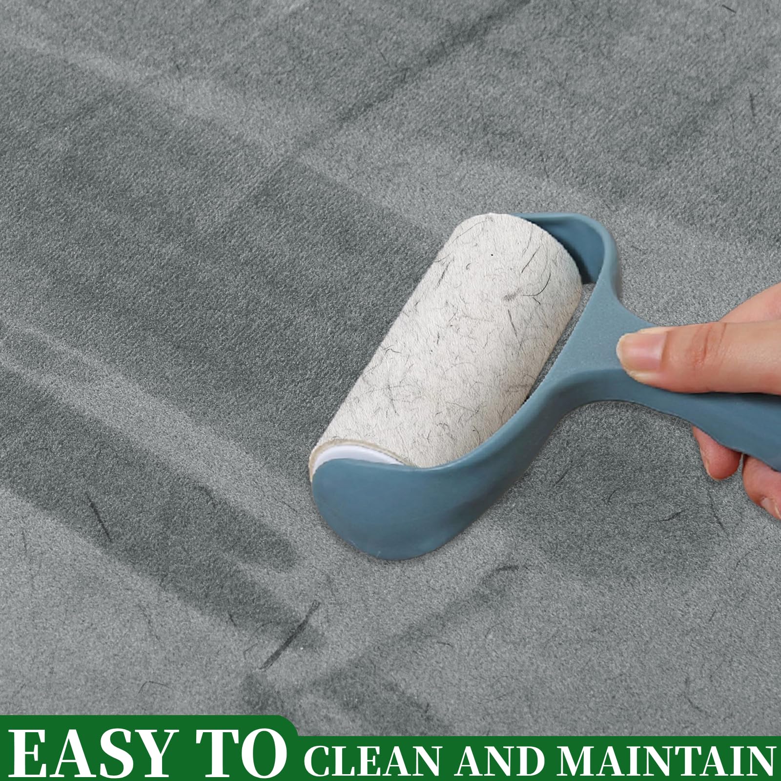 Full-coverage ZNSAYOTX protector guarding sofa against spills and daily wear