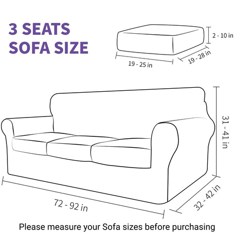 ZNSAYOTX included straps ensure secure non-slip performance.