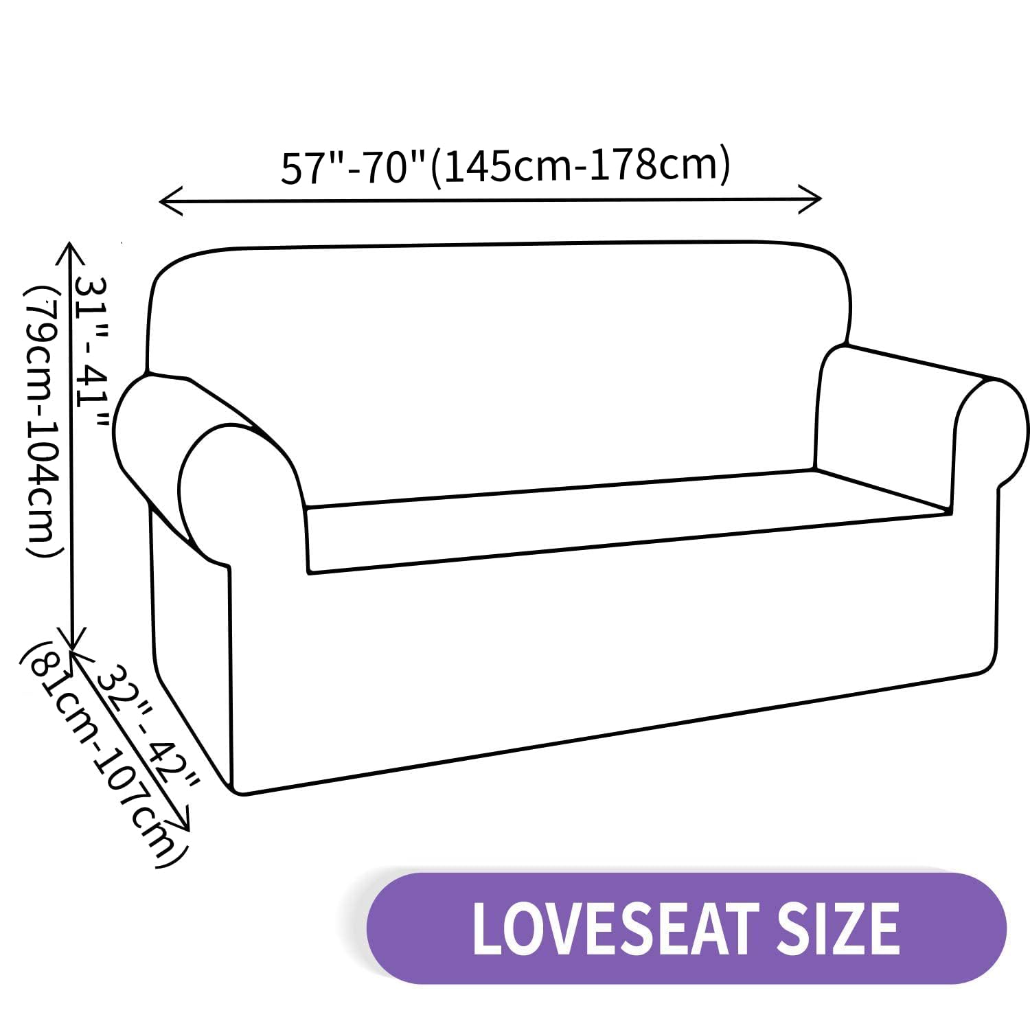 ZNSAYOTX high-stretch fabric blends polyester and spandex for comfort.