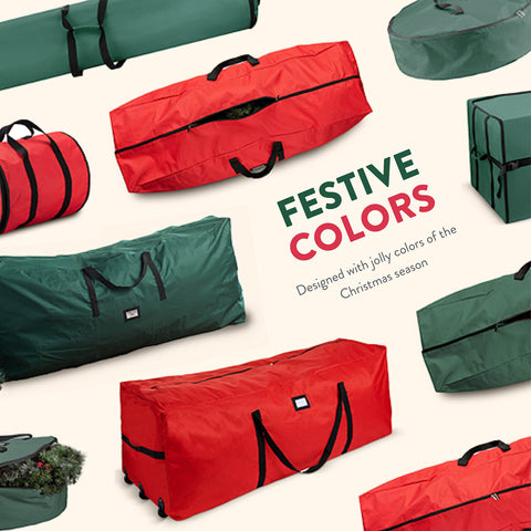 ZOBER green Oxford fabric detail highlights breathable waterproof protection