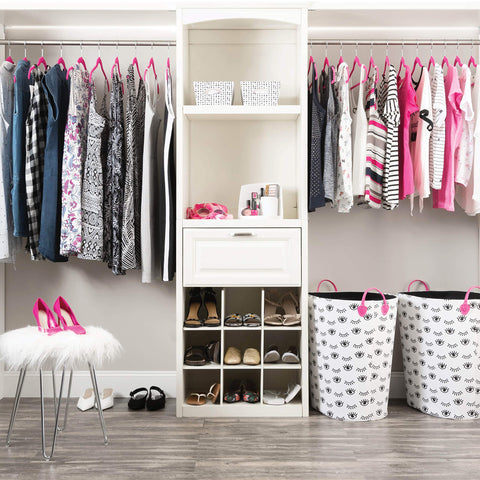 ZOBER velvet finish protects fabrics from snags and creases