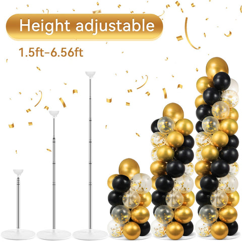 ZOIIWA manual balloon pump helps quick, effortless inflation for events.