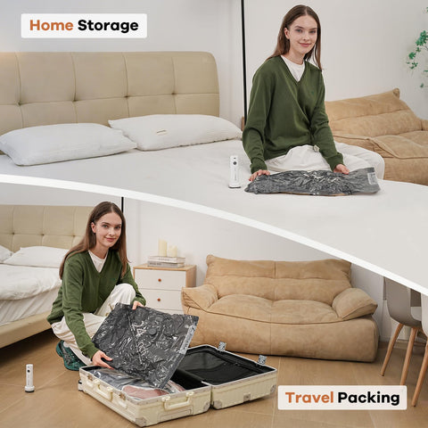 Z ZONAMA dual-view panel helps identify contents without opening.