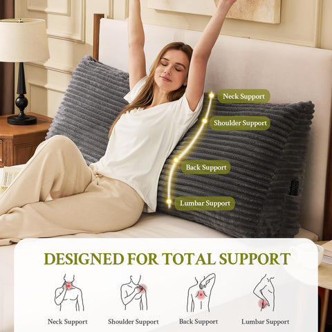 Zonamat soft flannel cover delivers warm, gentle touch for relaxing evenings