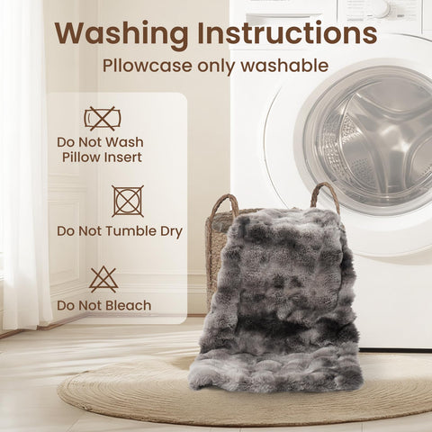 ZonLi vacuum-sealed packaging arrives compact and expands to full size.