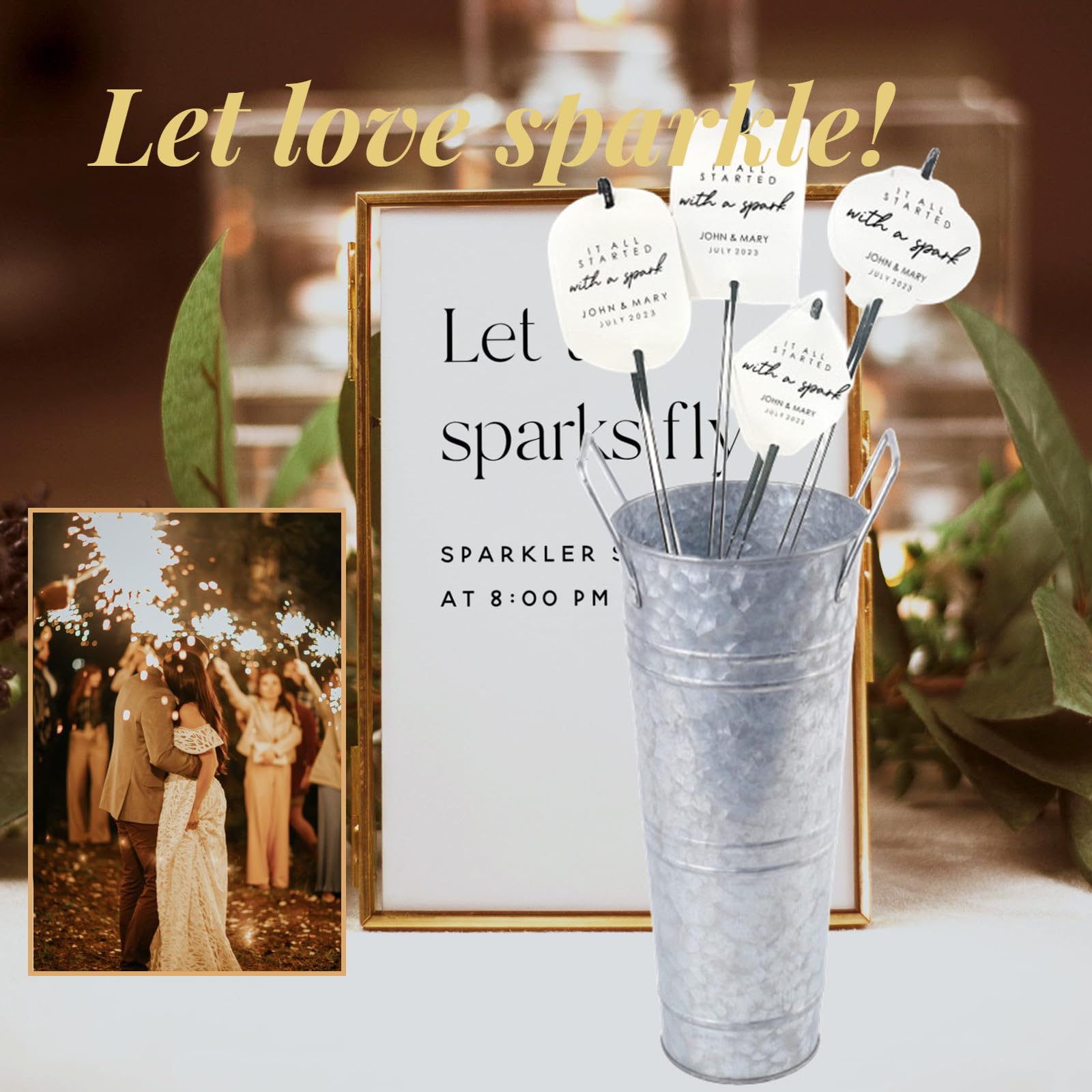 ZOOFOX vases arranged on an office table for elegant display.