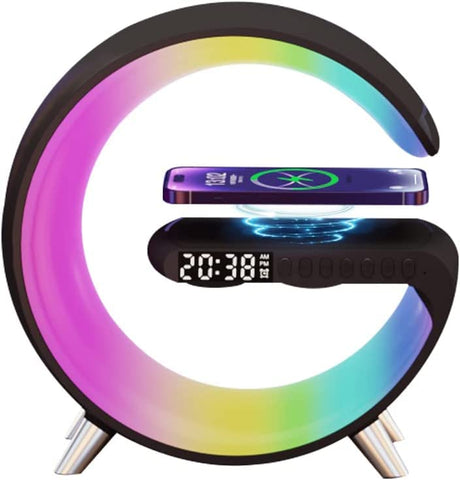 ZORAST BKDRL bedside lamp providing adjustable reading light