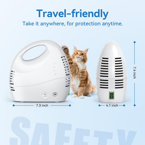Zorymz low residual volume minimizes medication waste at home.