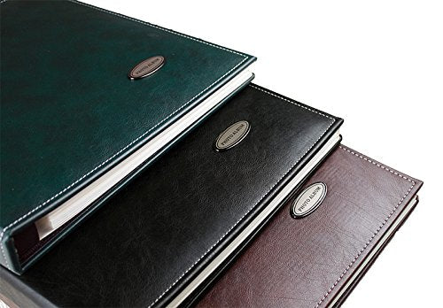 Zoview 40-page album with 20 sheets.