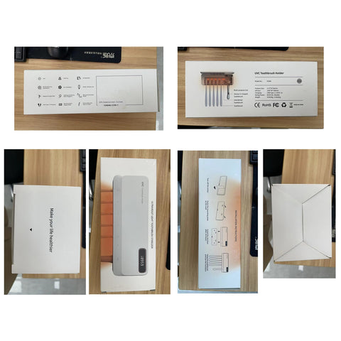 ZOZOO easy-clean removable slot simplifies maintenance and cleaning.