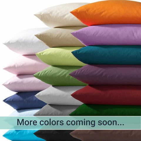 ZPECC pillow case being machine washed for easy care.