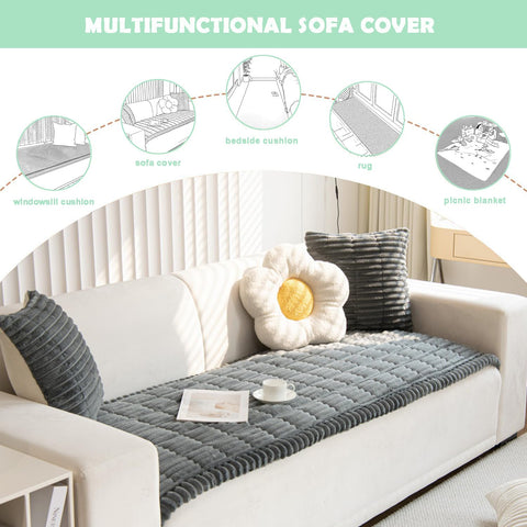 ZQFFB durable materials resist wear while staying soft to touch.
