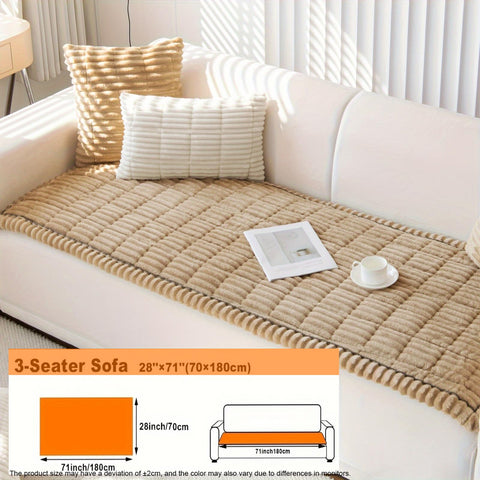 ZQFFB measure your sofa guide included for a perfect fit.